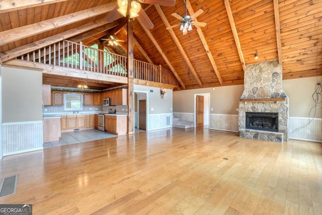 1201 Owltown Road, Blairsville, GA 30512