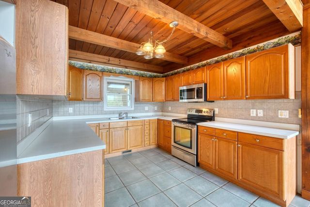 1201 Owltown Road, Blairsville, GA 30512