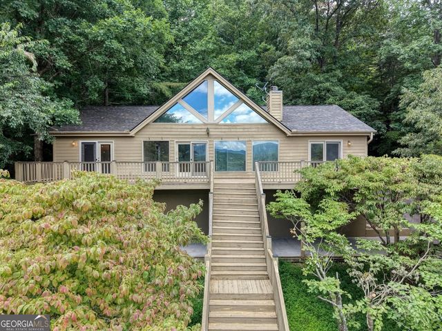 1201 Owltown Road, Blairsville, GA 30512