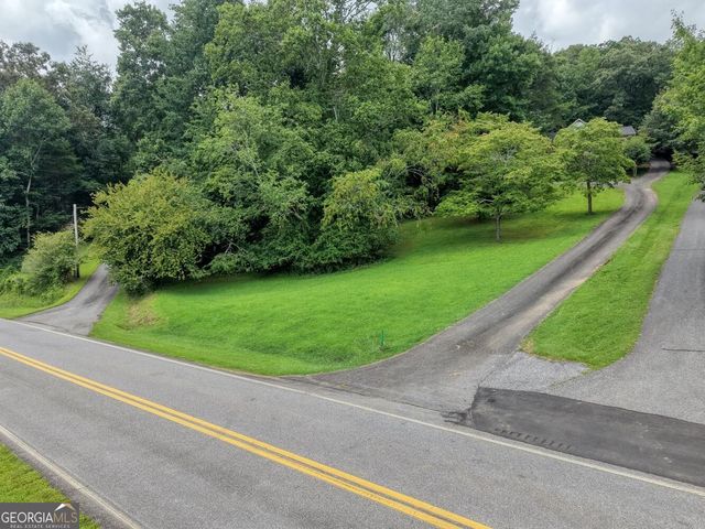 1201 Owltown Road, Blairsville, GA 30512