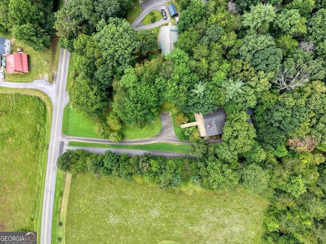 1201 Owltown Road, Blairsville, GA 30512