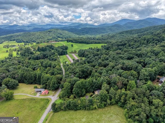 1201 Owltown Road, Blairsville, GA 30512