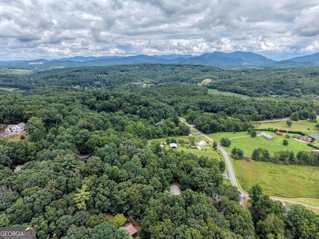 1201 Owltown Road, Blairsville, GA 30512