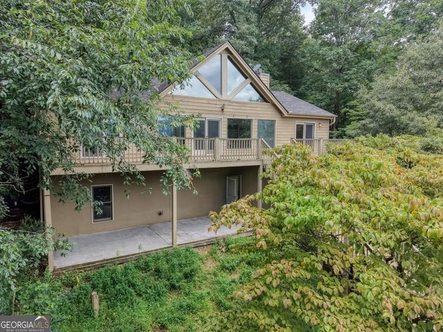 1201 Owltown Road, Blairsville, GA 30512