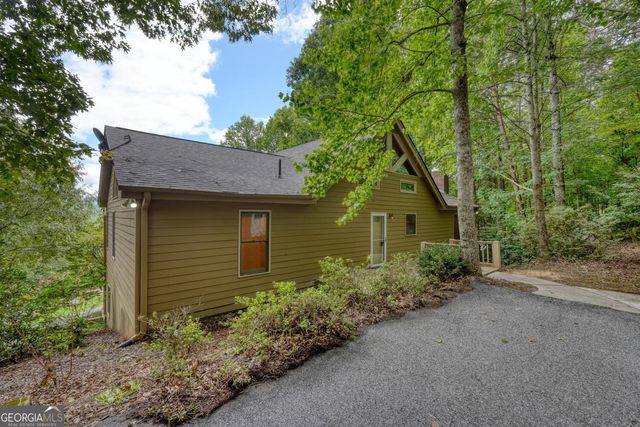 1201 Owltown Road, Blairsville, GA 30512