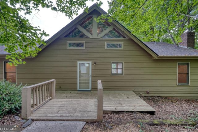 1201 Owltown Road, Blairsville, GA 30512
