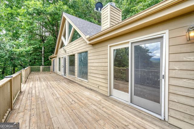 1201 Owltown Road, Blairsville, GA 30512