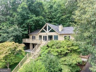 1201 Owltown Road, Blairsville, GA 30512