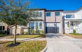 2501 Julian Street, Houston, TX 77009