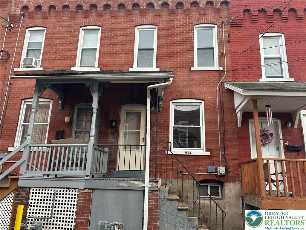 914 Mechanic Street, Bethlehem City, PA 18015
