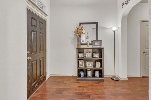 1052 Jodie Drive, Weatherford, TX 76087
