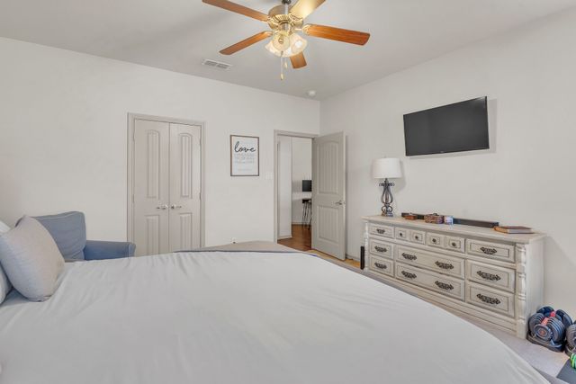 1052 Jodie Drive, Weatherford, TX 76087