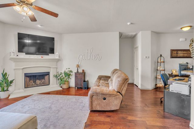 1052 Jodie Drive, Weatherford, TX 76087