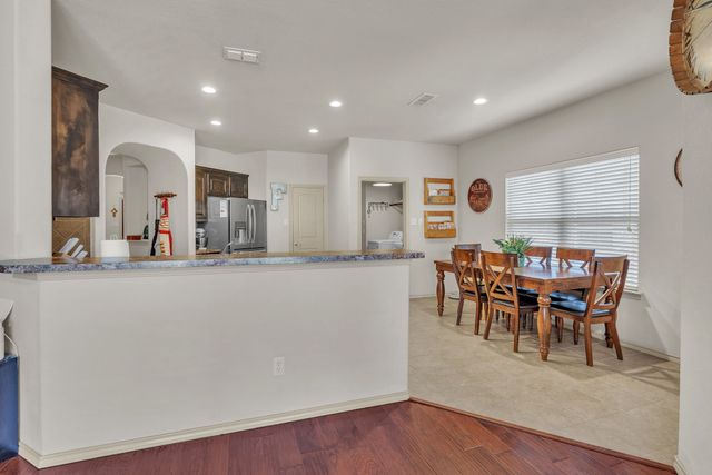1052 Jodie Drive, Weatherford, TX 76087