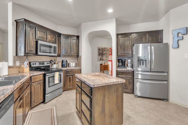 1052 Jodie Drive, Weatherford, TX 76087