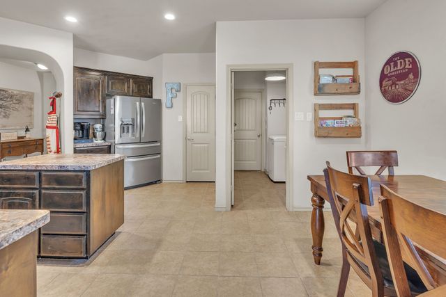 1052 Jodie Drive, Weatherford, TX 76087