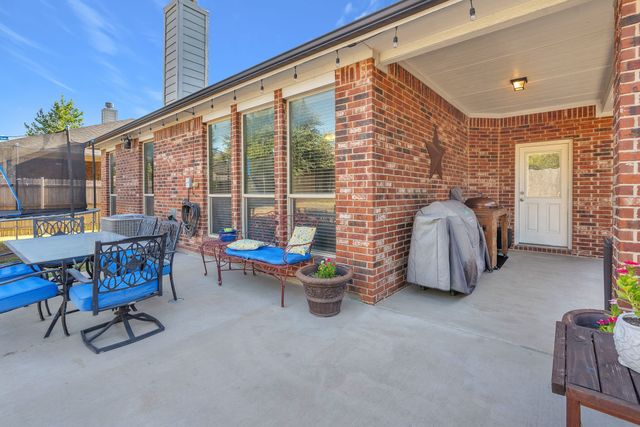 1052 Jodie Drive, Weatherford, TX 76087