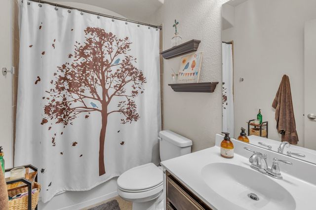 1052 Jodie Drive, Weatherford, TX 76087