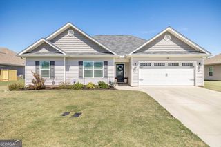 122 Rocky Road, Perry, GA 31069