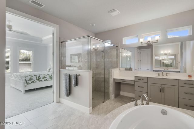 2423 Wild Turkey Creek Lane, Port Orange, FL 32128