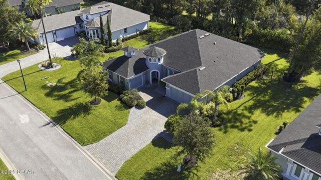 2423 Wild Turkey Creek Lane, Port Orange, FL 32128