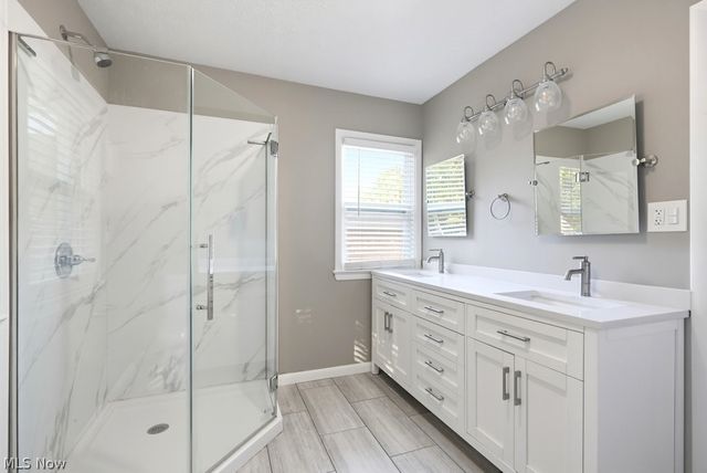 6514 Bonroi Drive, Seven Hills, OH 44131