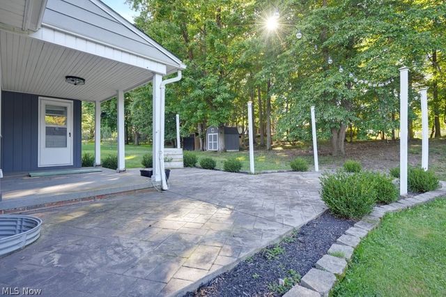 6514 Bonroi Drive, Seven Hills, OH 44131