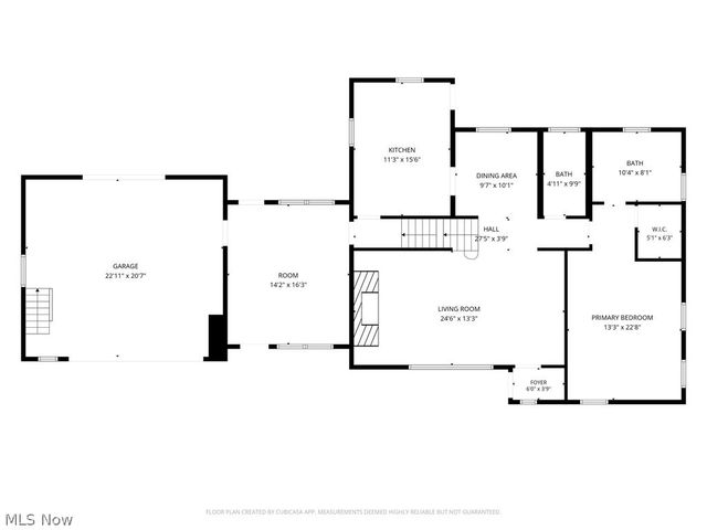 6514 Bonroi Drive, Seven Hills, OH 44131