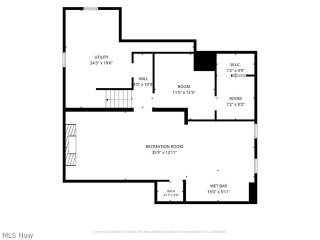 6514 Bonroi Drive, Seven Hills, OH 44131