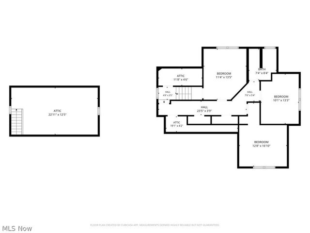 6514 Bonroi Drive, Seven Hills, OH 44131