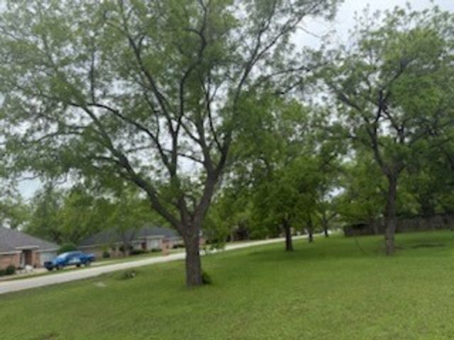 6000 Melrose Circle, Granbury, TX 76049