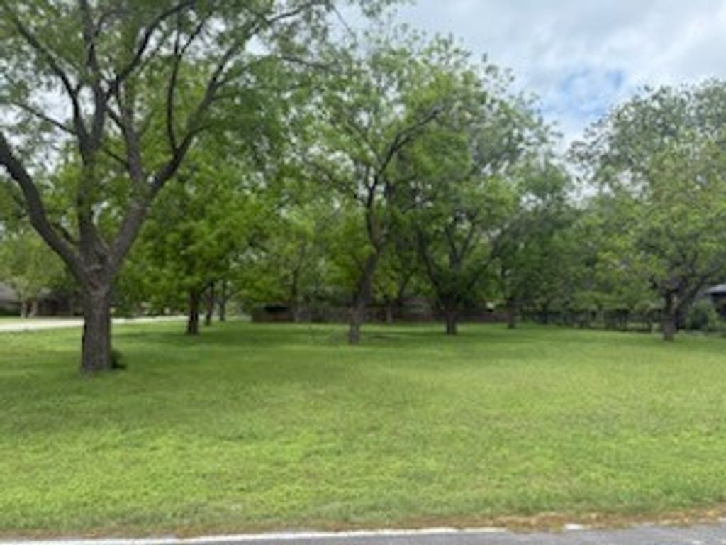 6000 Melrose Circle, Granbury, TX 76049