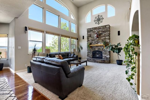 438 W Hollister Dr, Pueblo West, CO 81007