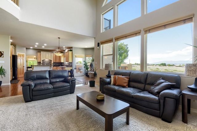 438 W Hollister Dr, Pueblo West, CO 81007