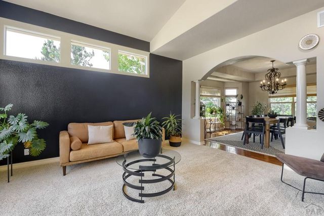 438 W Hollister Dr, Pueblo West, CO 81007
