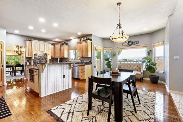 438 W Hollister Dr, Pueblo West, CO 81007
