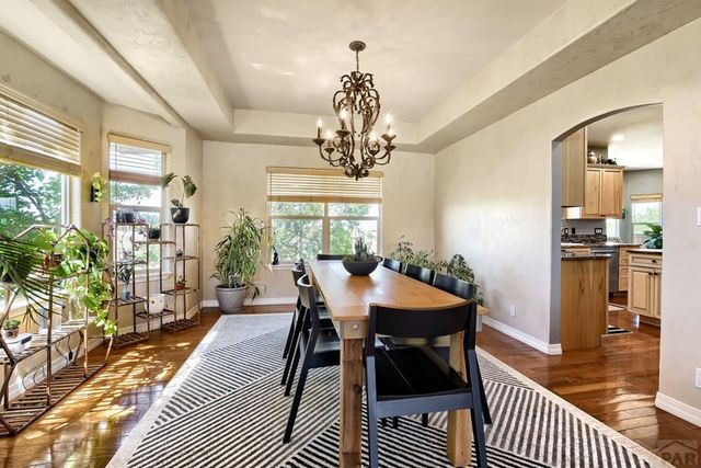 438 W Hollister Dr, Pueblo West, CO 81007