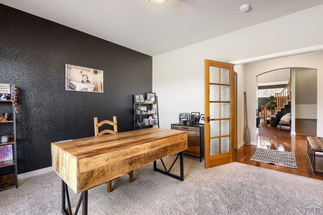 438 W Hollister Dr, Pueblo West, CO 81007