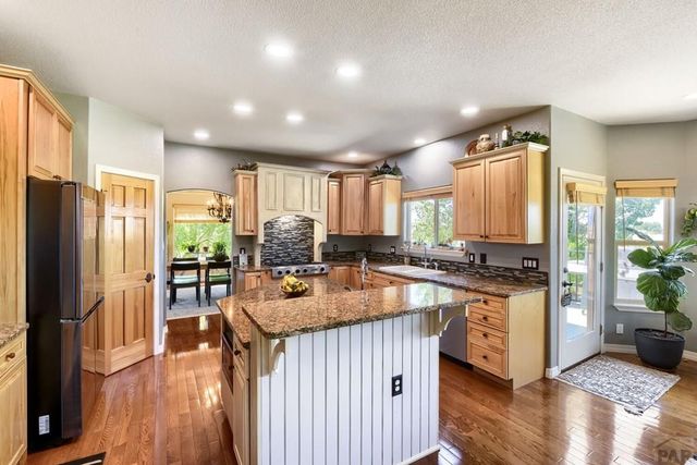 438 W Hollister Dr, Pueblo West, CO 81007