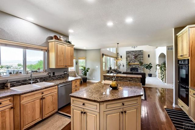 438 W Hollister Dr, Pueblo West, CO 81007