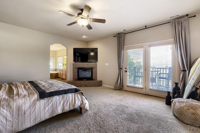438 W Hollister Dr, Pueblo West, CO 81007