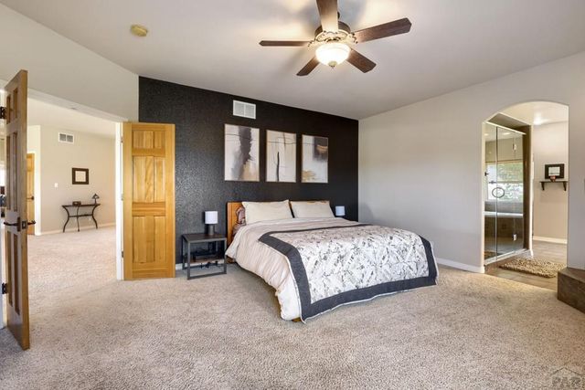 438 W Hollister Dr, Pueblo West, CO 81007