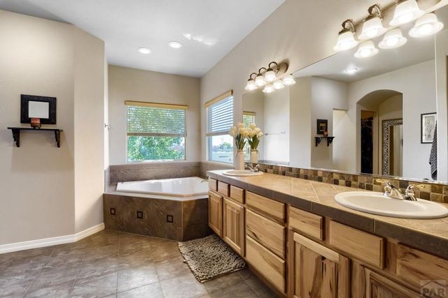 438 W Hollister Dr, Pueblo West, CO 81007