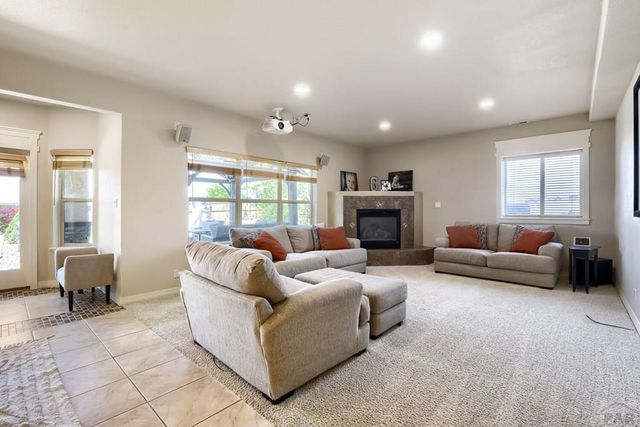 438 W Hollister Dr, Pueblo West, CO 81007