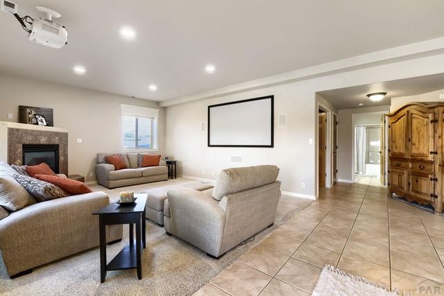 438 W Hollister Dr, Pueblo West, CO 81007