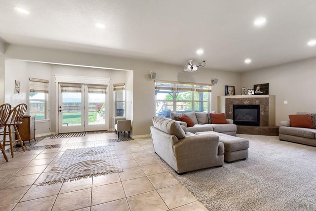 438 W Hollister Dr, Pueblo West, CO 81007