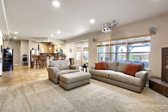 438 W Hollister Dr, Pueblo West, CO 81007