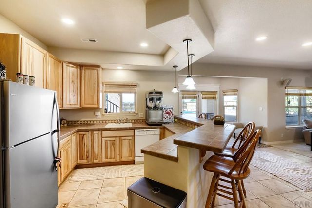 438 W Hollister Dr, Pueblo West, CO 81007