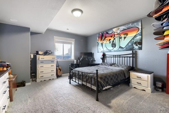 438 W Hollister Dr, Pueblo West, CO 81007