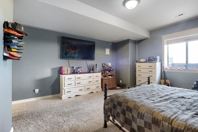 438 W Hollister Dr, Pueblo West, CO 81007